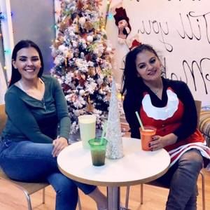 Meet your Posher, Sadie